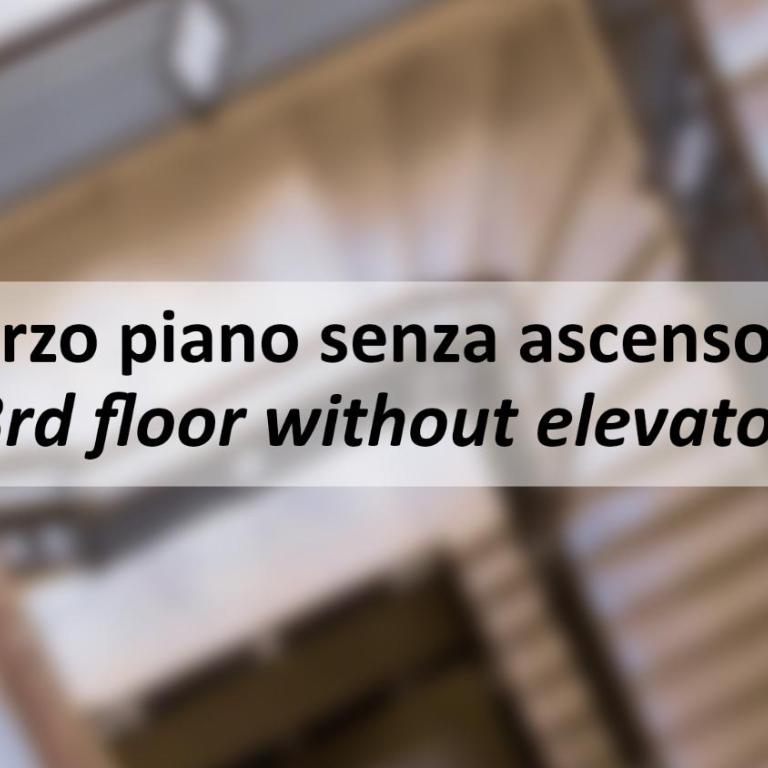Sprone Apartment by Mamo Florence - Appartamento con 2 Camere da Letto - 23