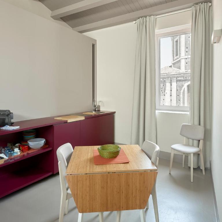 Palazzo Scammacca - Standard Apartment - 5