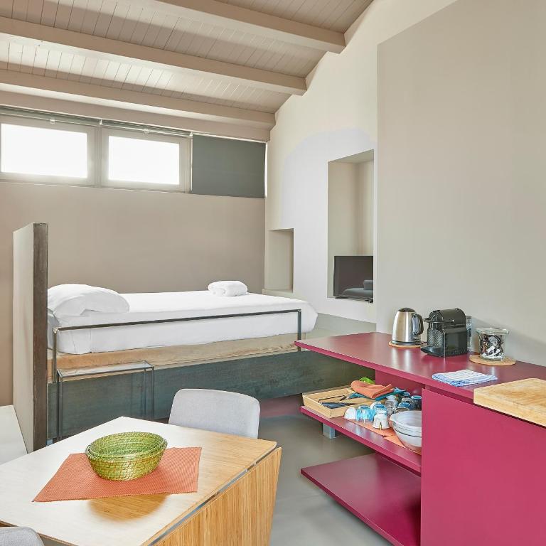 Palazzo Scammacca - Standard Apartment - 2