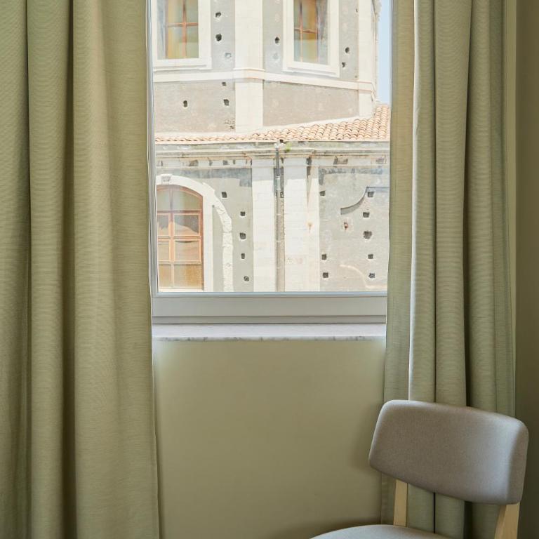 Palazzo Scammacca - Standard Apartment - 3