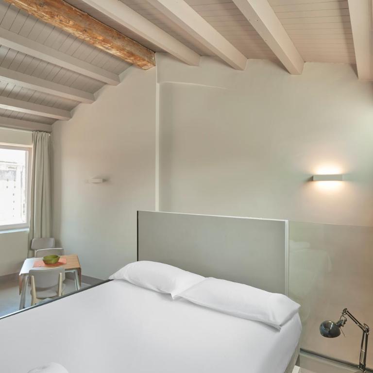 Palazzo Scammacca - Standard Apartment - 4