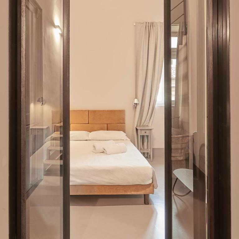 Palazzo Scammacca - Standard Apartment - 8