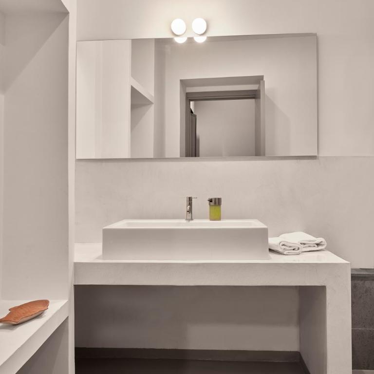 Palazzo Scammacca - Standard Apartment - 11