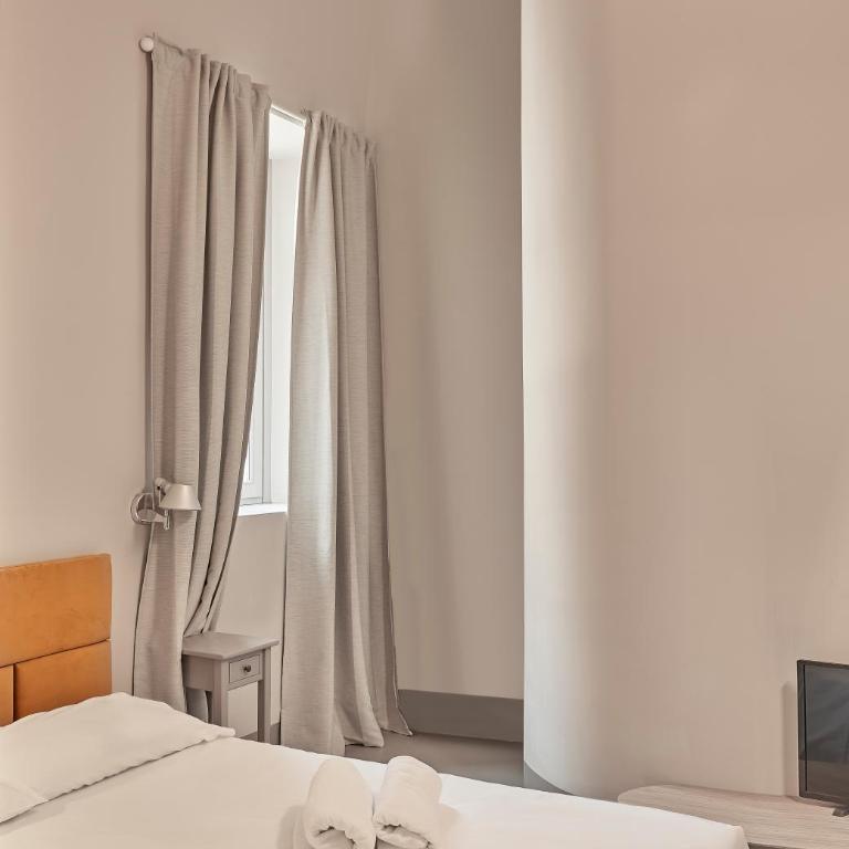 Palazzo Scammacca - Standard Apartment - 9