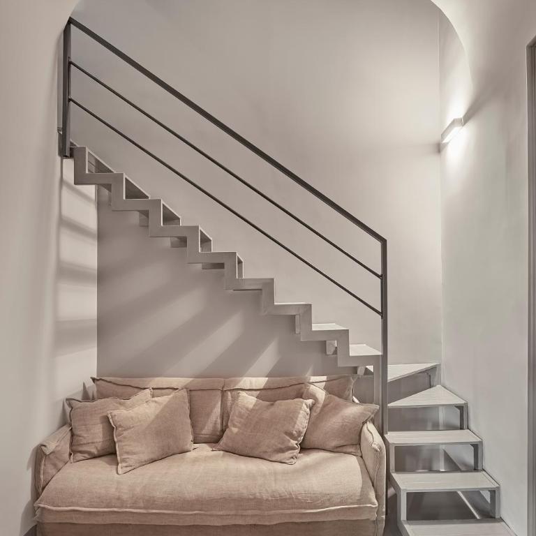 Palazzo Scammacca - Standard Apartment - 12