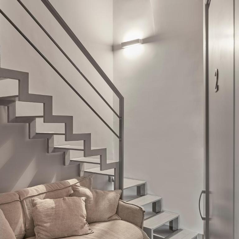Palazzo Scammacca - Standard Apartment - 13