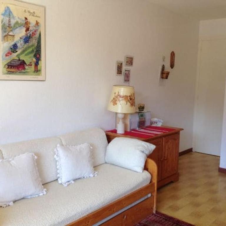 Appartement 2 Pièces à Châtel - 5 Personnes - FR-1-676-1 - Apartment - 2