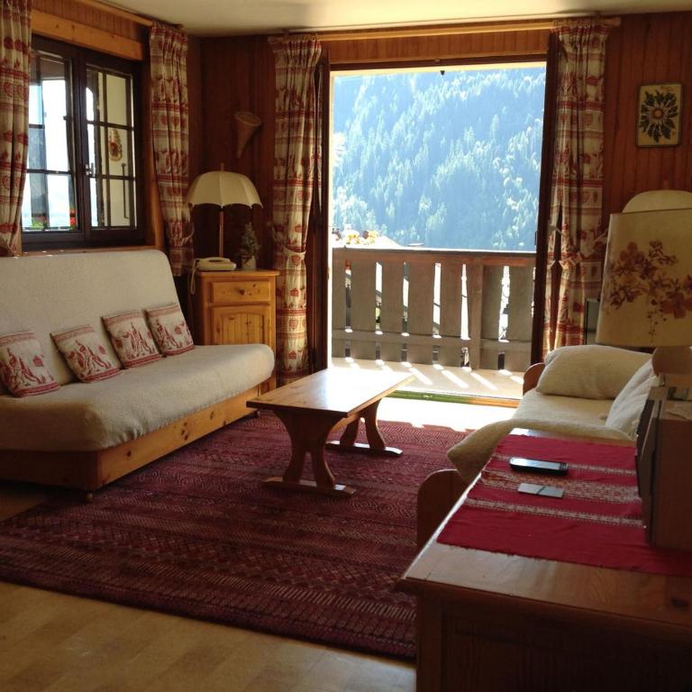 Appartement 2 Pièces à Châtel - 5 Personnes - FR-1-676-1 - Apartment - 3