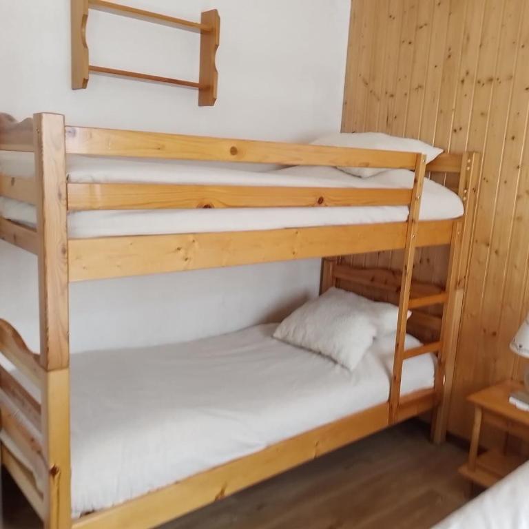 Appartement 2 Pièces à Châtel - 5 Personnes - FR-1-676-1 - Apartment - 7