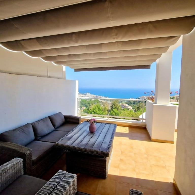 SR Olivia's Sea View Benalmadena - Apartamento de 2 dormitorios - 5