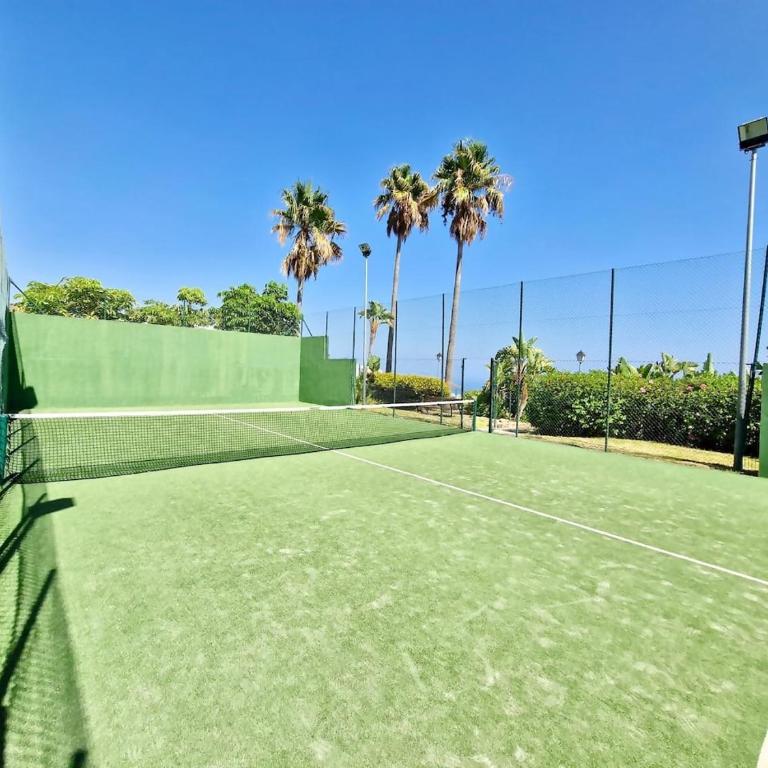 SR Olivia's Sea View Benalmadena - Apartamento de 2 dormitorios - 32