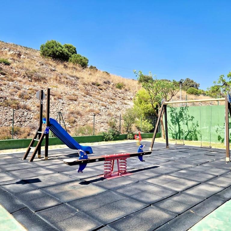 SR Olivia's Sea View Benalmadena - Apartamento de 2 dormitorios - 33