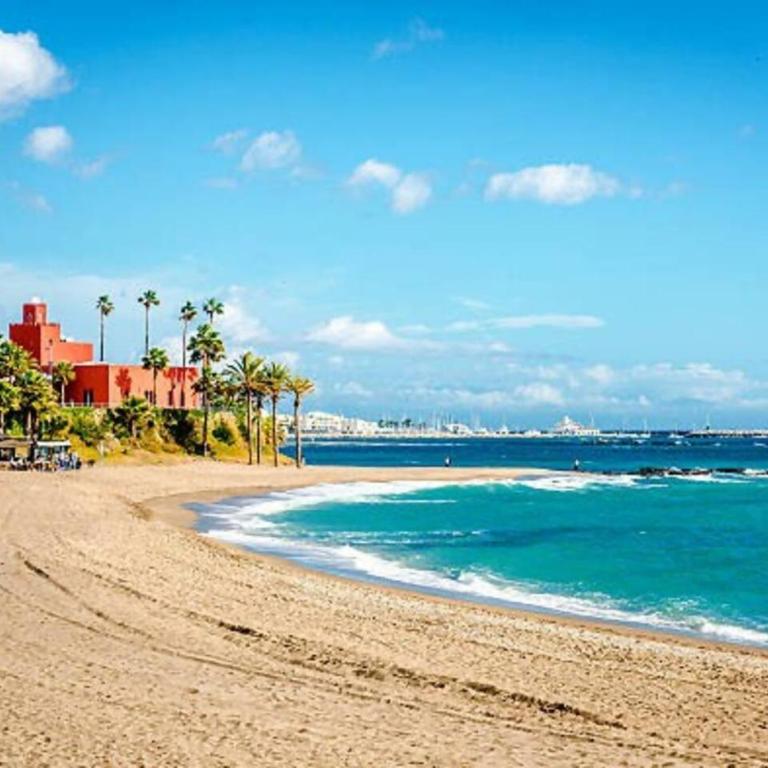 SR Olivia's Sea View Benalmadena - Apartamento de 2 dormitorios - 38