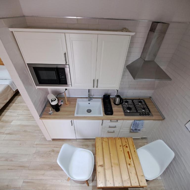 C'eravamo tanto amati - Casa con 1 Camera da Letto - 12