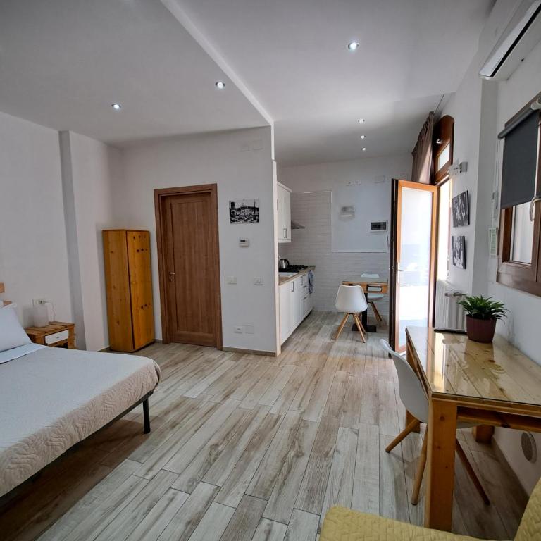 C'eravamo tanto amati - Casa con 1 Camera da Letto - 7