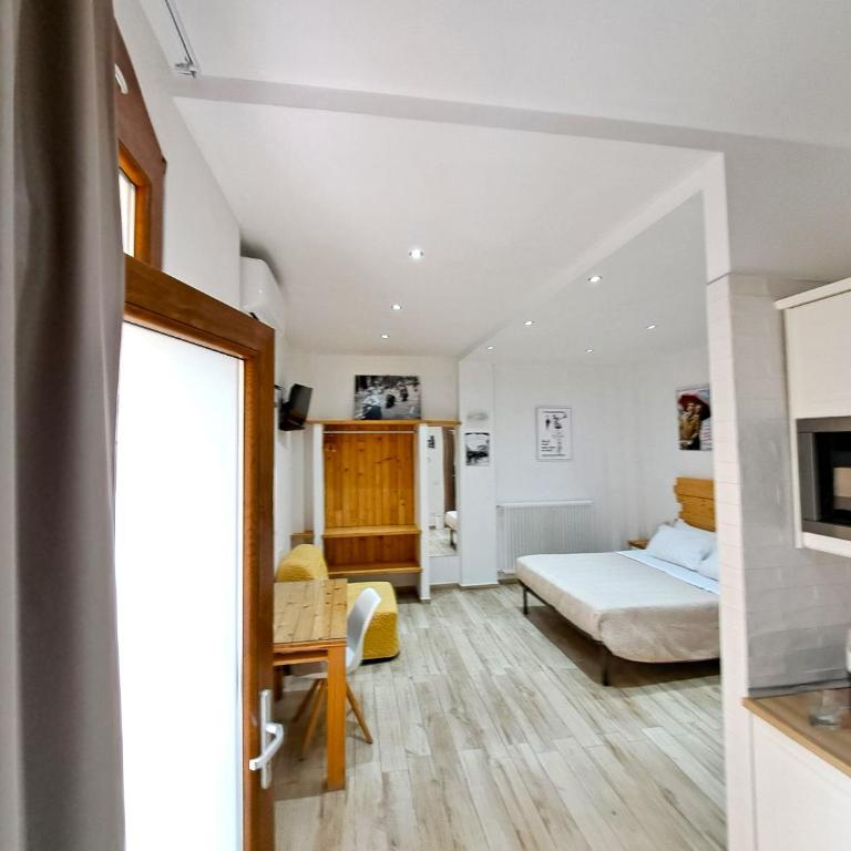 C'eravamo tanto amati - Casa con 1 Camera da Letto - 6