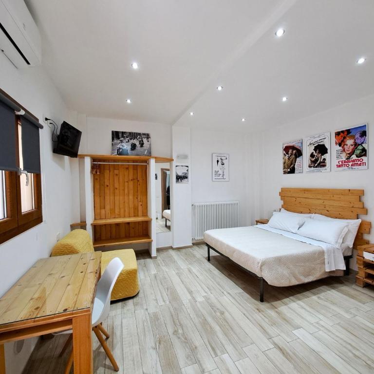 C'eravamo tanto amati - Casa con 1 Camera da Letto - 5