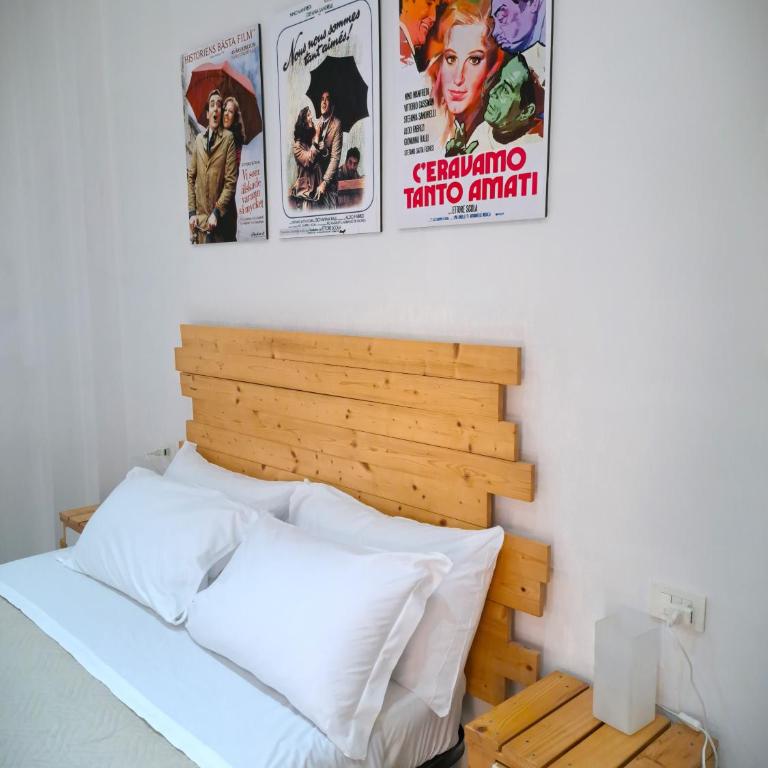 C'eravamo tanto amati - Casa con 1 Camera da Letto - 14