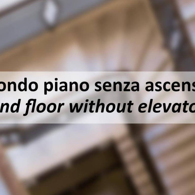 Victor Apartment by Mamo Florence - Two-Bedroom Apartment - 26
