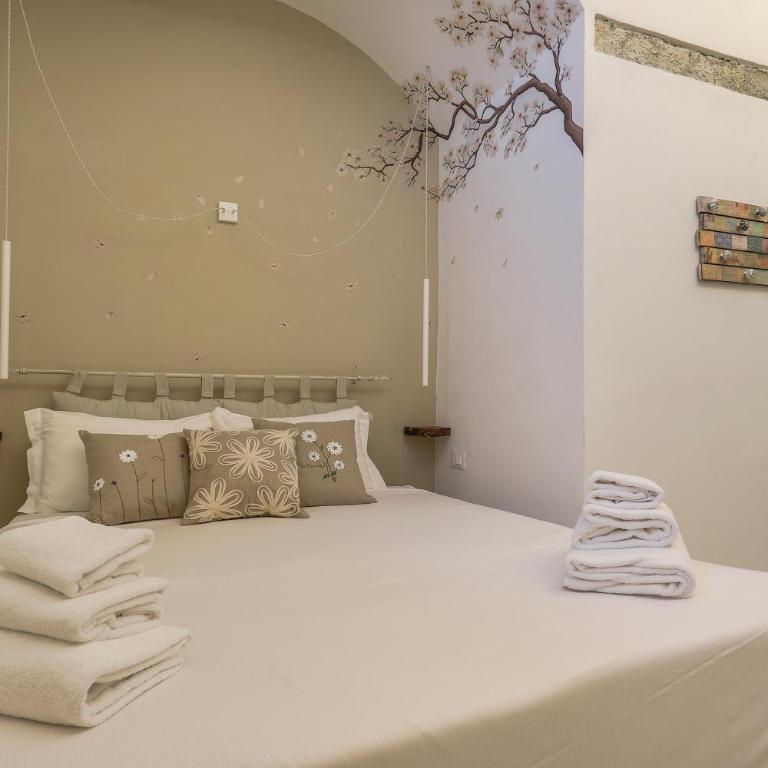 WelcHome Cellini - Appartamento con 1 Camera da Letto - 2