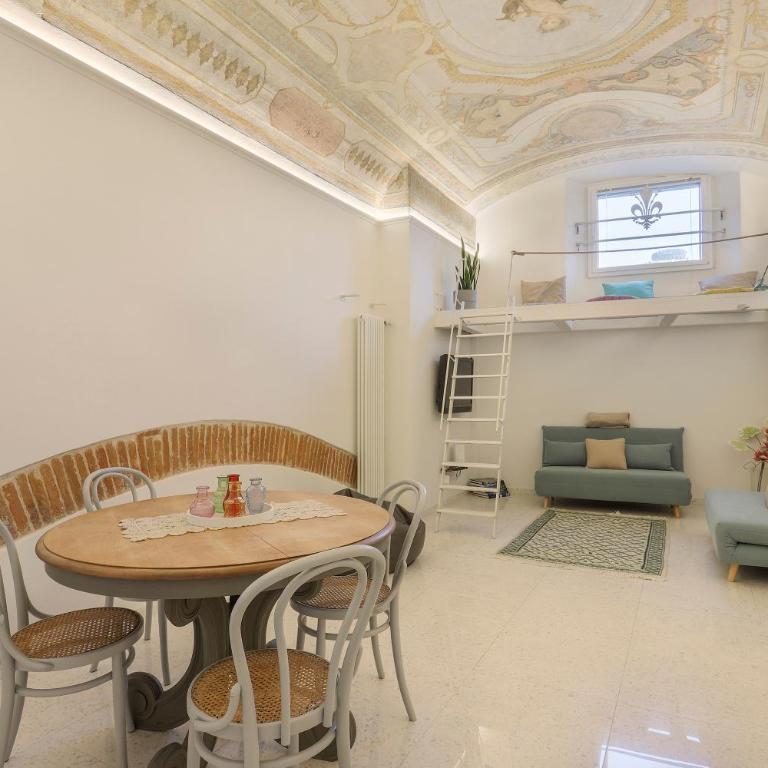 WelcHome Cellini - Appartamento con 1 Camera da Letto - 1