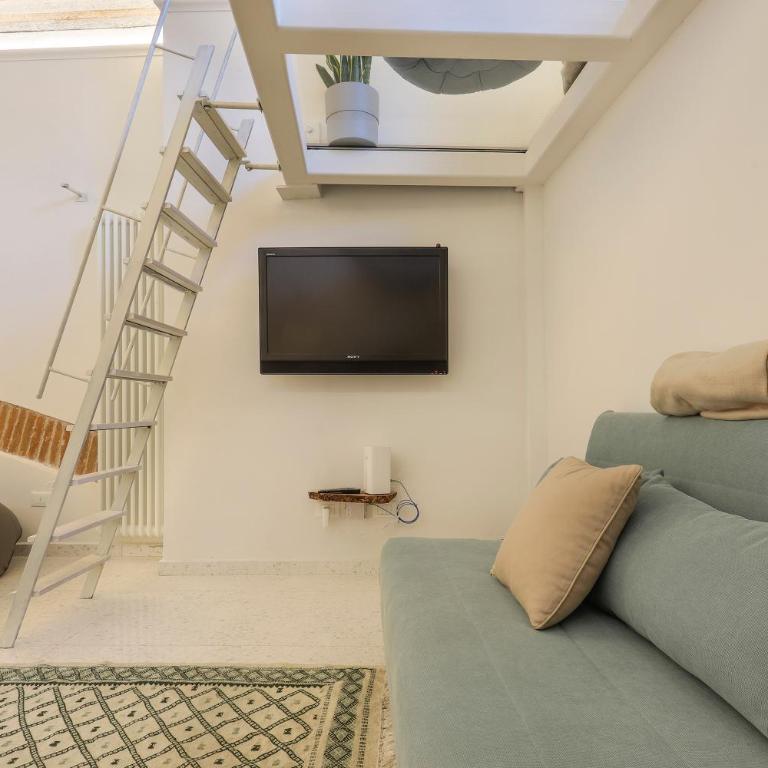 WelcHome Cellini - Appartamento con 1 Camera da Letto - 7