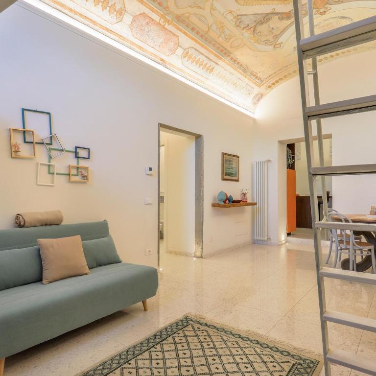 WelcHome Cellini - Appartamento con 1 Camera da Letto - 6