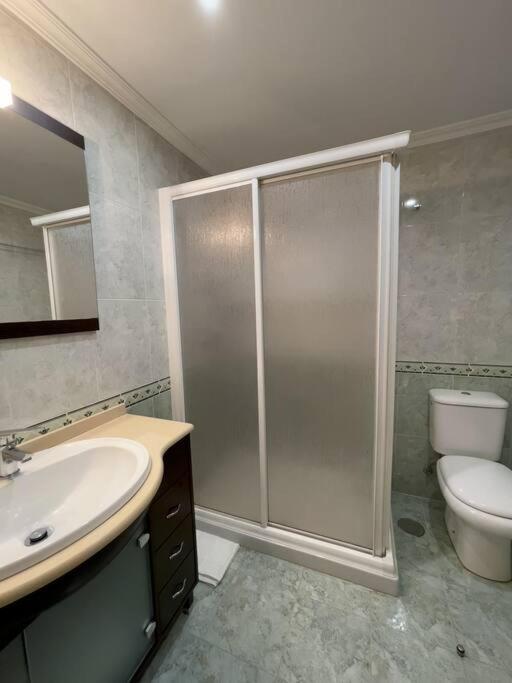 Apartamento Vigo 3Hab 6PAX WiFi PARKING Playa a 8 mins ツ by Rias Baixas Rentals - Apartamento de 3 dormitorios - 23
