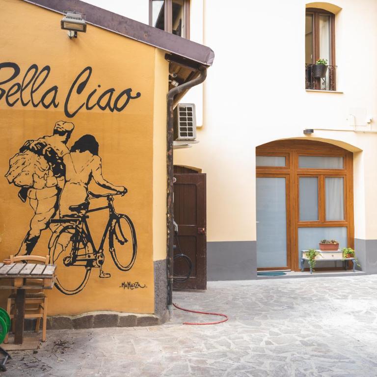 C'eravamo tanto amati - Casa con 1 Camera da Letto - 1