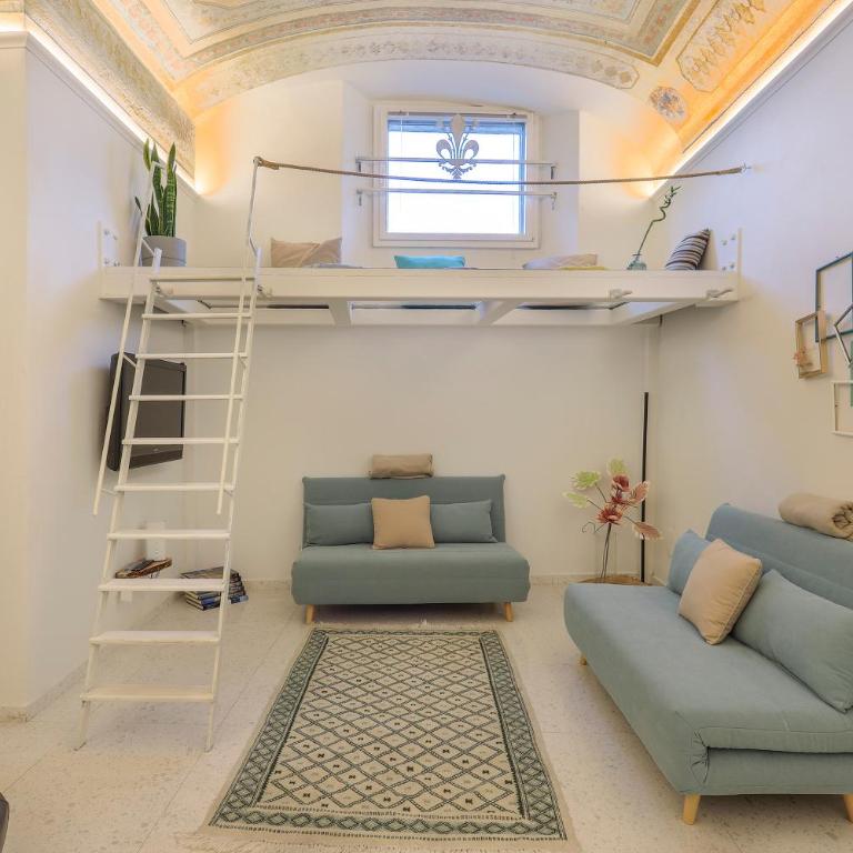 WelcHome Cellini - Appartamento con 1 Camera da Letto - 10