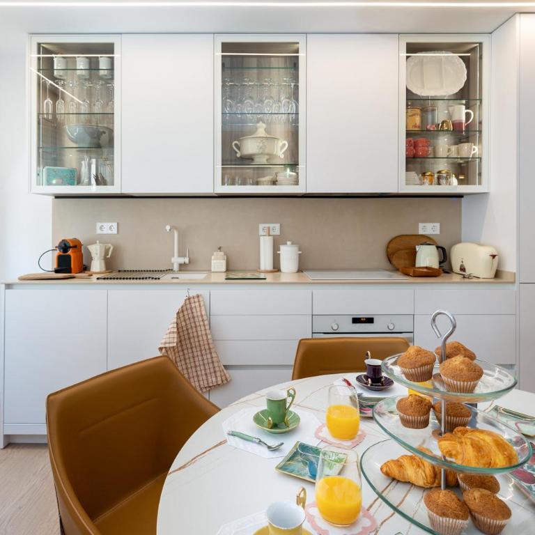 ChezmoiHomes Las Garzas del Realejo - Apartment with City View - 12