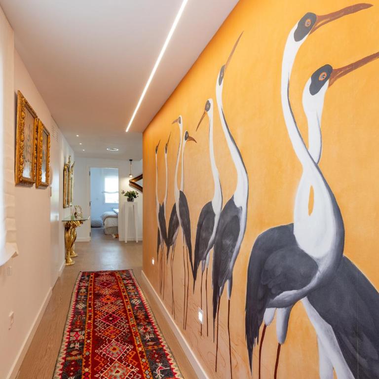 ChezmoiHomes Las Garzas del Realejo - Apartment with City View - 27