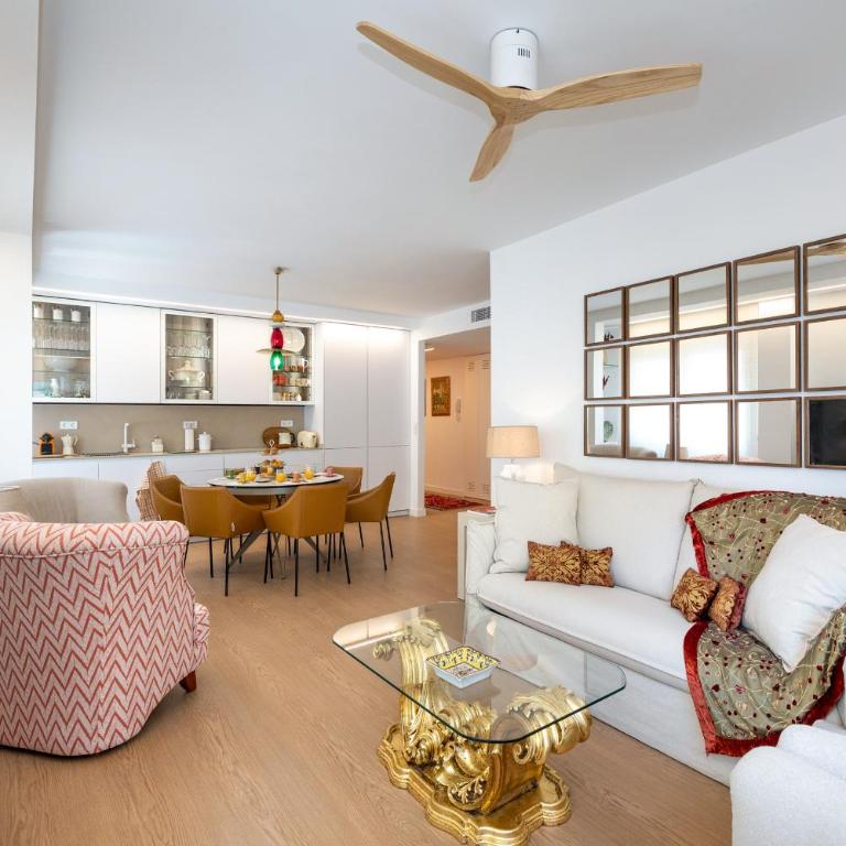 ChezmoiHomes Las Garzas del Realejo - Apartment with City View - 14