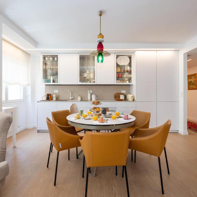 ChezmoiHomes Las Garzas del Realejo - Apartment with City View - 10