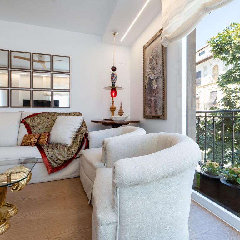 ChezmoiHomes Las Garzas del Realejo - Apartment with City View - 16