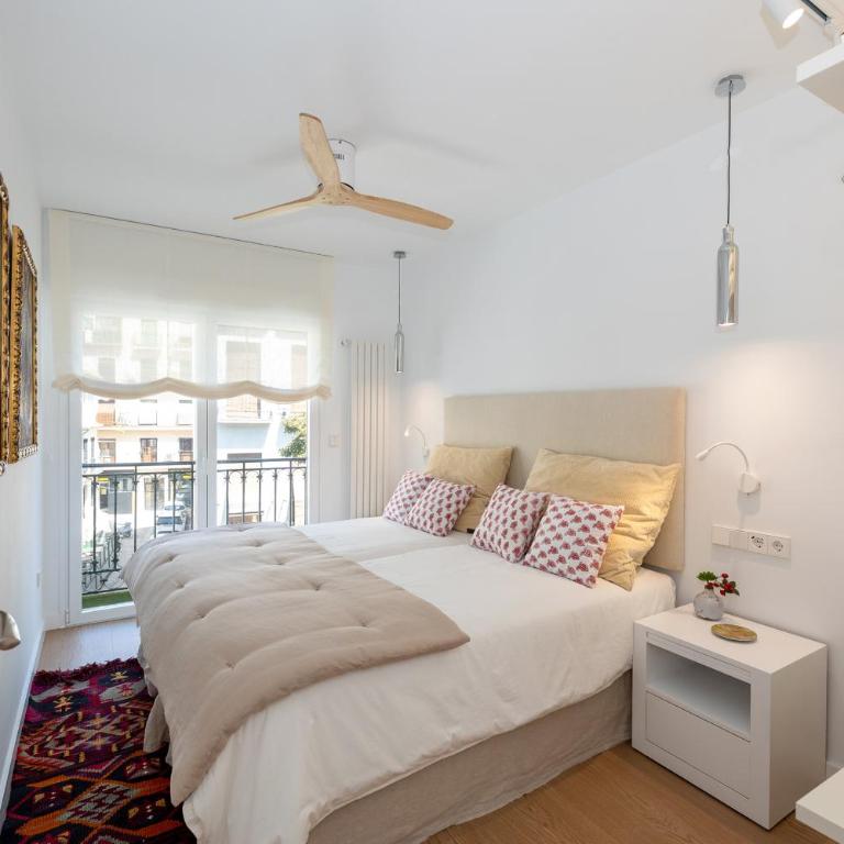 ChezmoiHomes Las Garzas del Realejo - Apartment with City View - 17