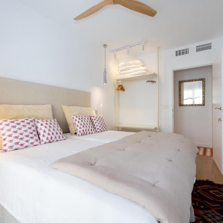 ChezmoiHomes Las Garzas del Realejo - Apartment with City View - 18