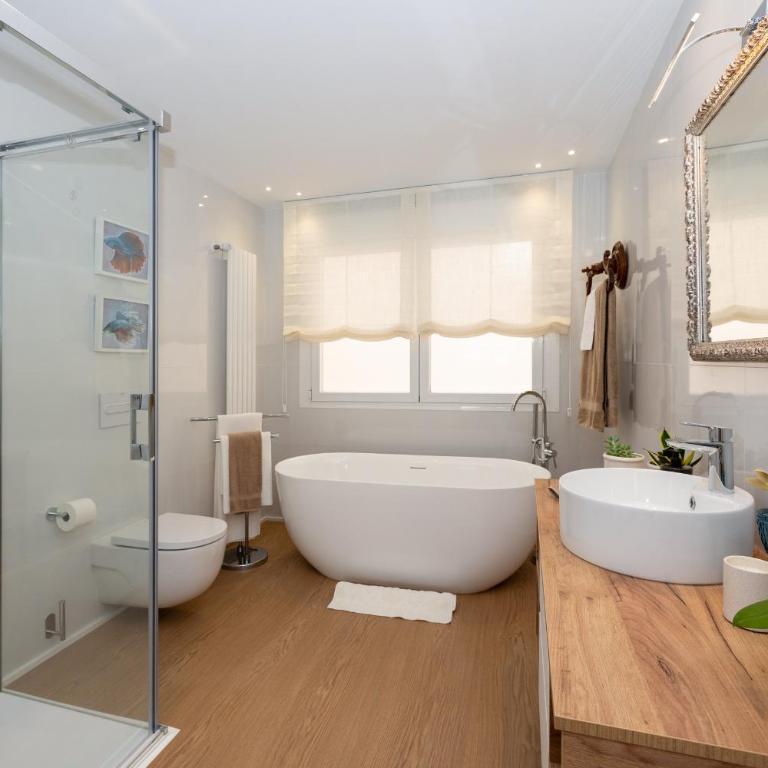 ChezmoiHomes Las Garzas del Realejo - Apartment with City View - 5