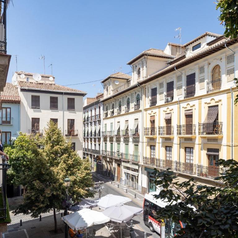 ChezmoiHomes Las Garzas del Realejo - Apartment with City View - 31