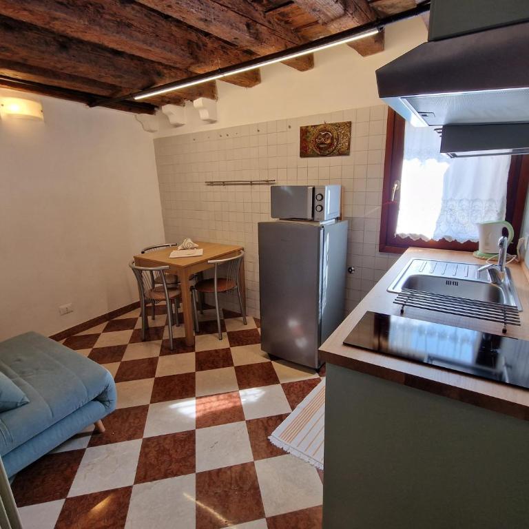 Veneziacentopercento Nicoli Apartment - Appartamento con 1 Camera da Letto - 4