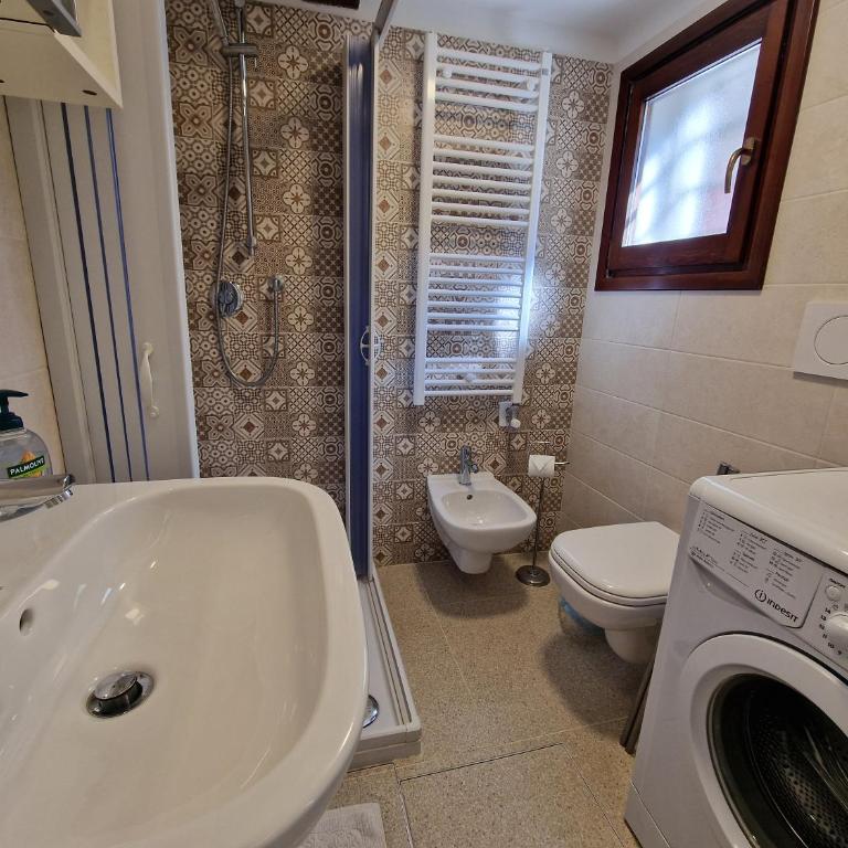 Veneziacentopercento Nicoli Apartment - Appartamento con 1 Camera da Letto - 12