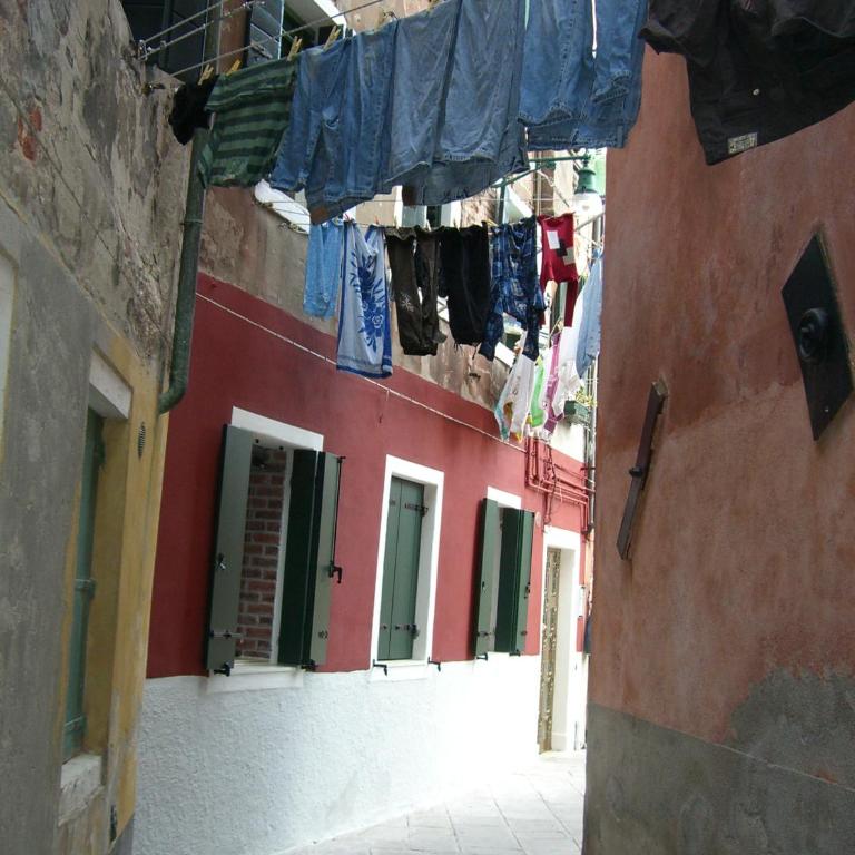 Veneziacentopercento Nicoli Apartment - Appartamento con 1 Camera da Letto - 21