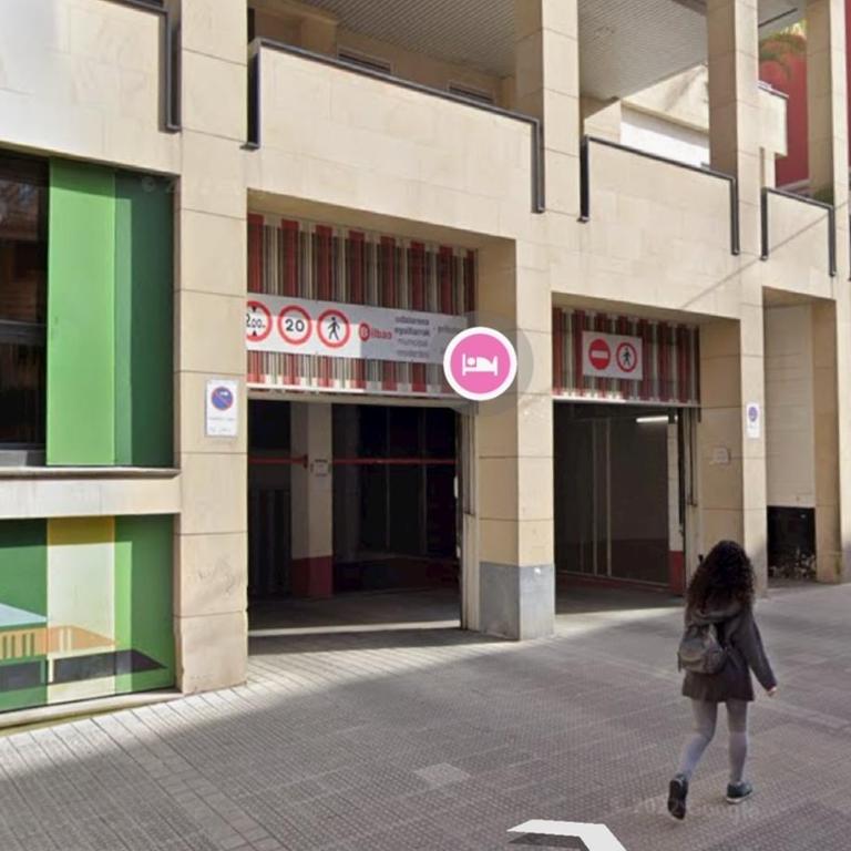 Old Town by Bilbao Living - Apartamento de 3 dormitorios - 19