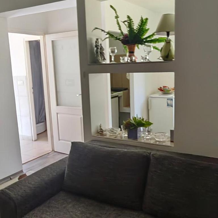 Divlji Raj - Apartman sa 2 Spavaće Sobe - 41