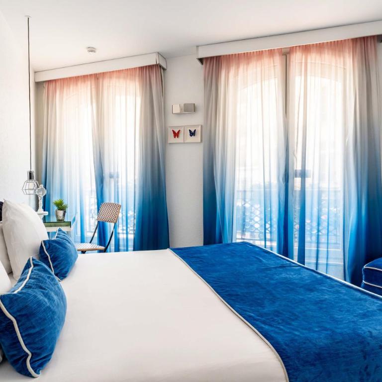 Hotel 34B - Astotel - Family Room - 2 Bedrooms - 12