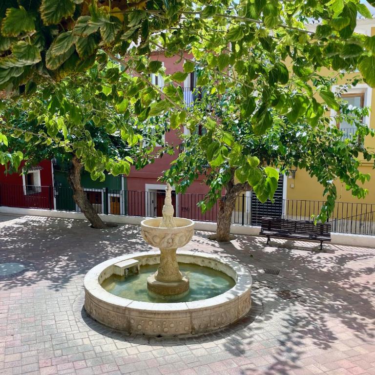 Pau Suites - Apartamento Premier de 1 dormitorio - 17