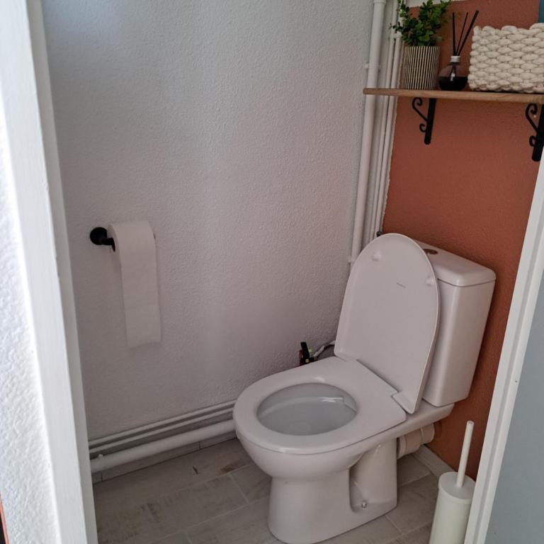 Appartement t2 cabine de 32m2 - Appartamento con 2 Camere da Letto - 9