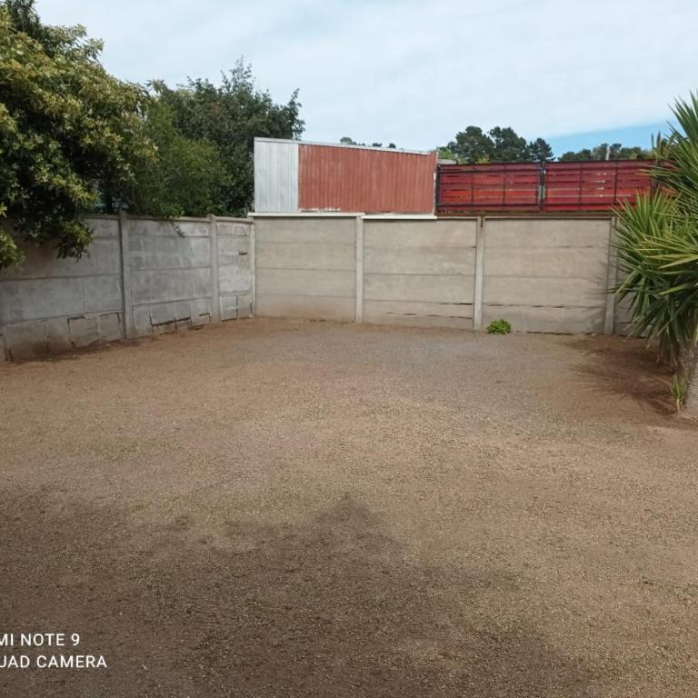 Cabaña a pasos del mar en Algarrobo - Casa de 2 dormitorios - 3
