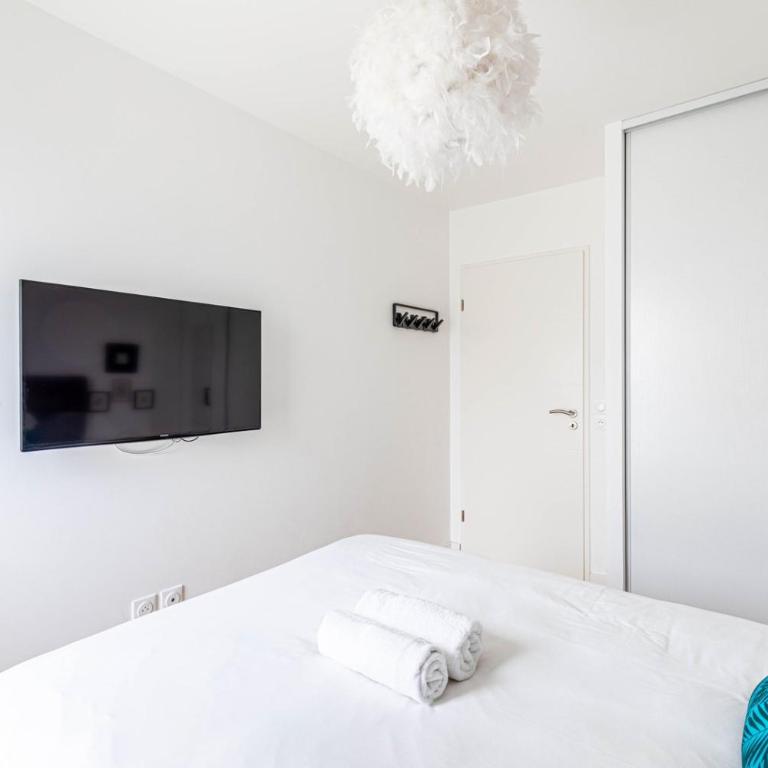 GuestReady - Beau Séjour avec terrasse - Apartment - 14