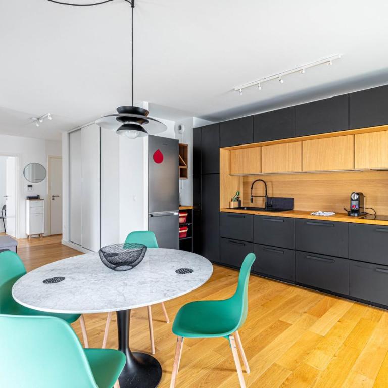 GuestReady - Beau Séjour avec terrasse - Apartment - 11